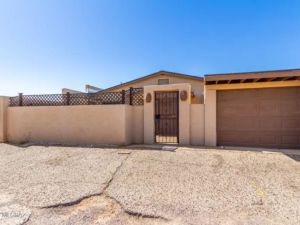 3512 S Mission Rd Unit A, Tucson, AZ 85713
