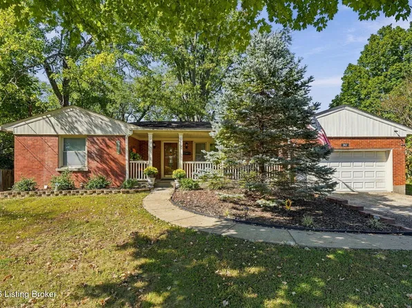 3122 Michael Dr, Houston Acres, KY 40220