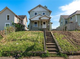 1573 Warder St, Springfield, OH 45503