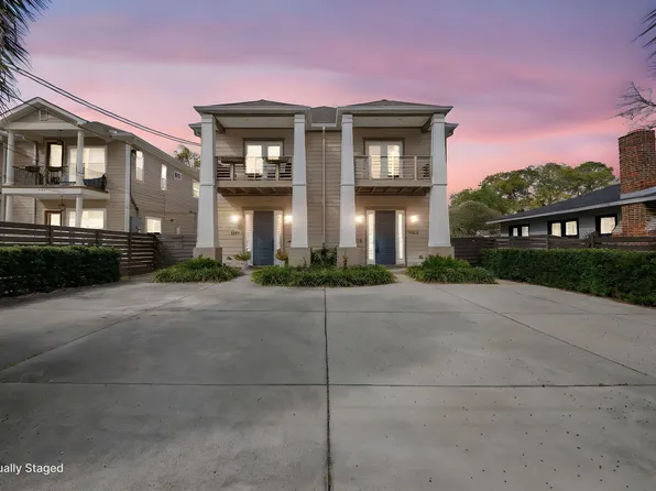 1416 N M L King Jr Blvd Unit 1, Tallahassee, FL 32303