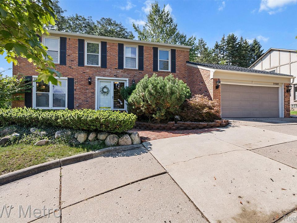 1st image of 25583 Bridlepath Ln