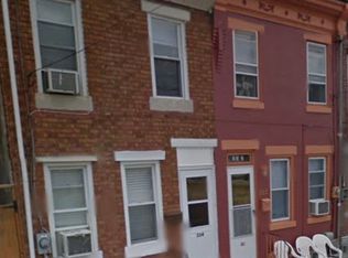 332 Cherry St, Camden, NJ 08103