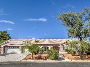6245 Queen Irene Ct, Las Vegas, NV 89149