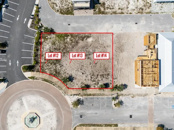 12-13 Village Dr #14, Pt Saint Joe, FL 32456