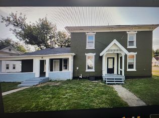401 S College Ave #2, Fox Lake, WI 53933