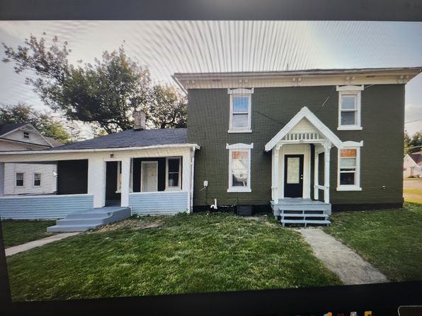 401 S College Ave #2