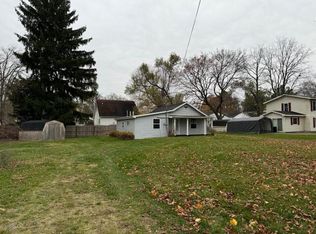 719 22nd St, Jackson, MI