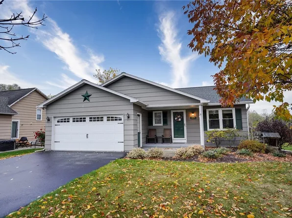 179 Cave Holw, West Henrietta, NY 14586