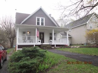 2528 Van Vranken Ave, Schenectady, NY 12308