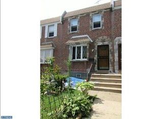 5432 Bingham St, Philadelphia, PA 19120
