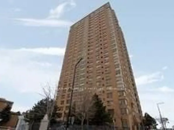 115 Omni Dr, Toronto, ON