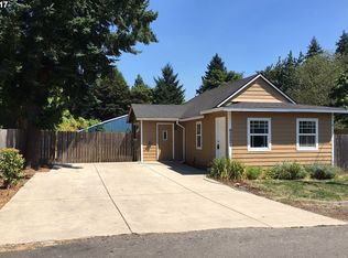 92221 Carson St, Marcola, OR 97454