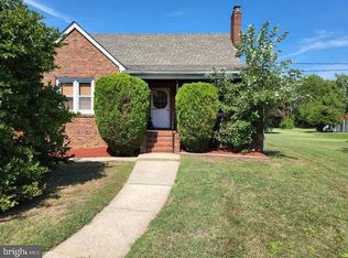 107 McCormick Ave, Baltimore, MD 21206