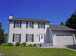 207 Vista Ct, Charles Town, WV 25414