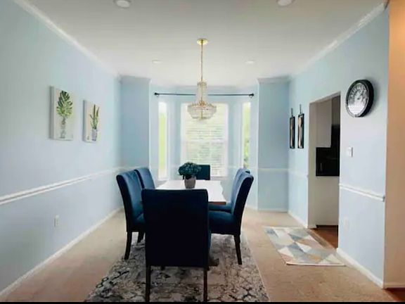 4th image of 6371 Olive Ct