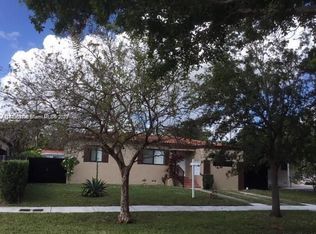 1820 SW 33rd Ct, Miami, FL 33145