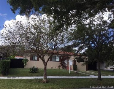 1820 SW 33rd Ct, Miami, FL, 33145