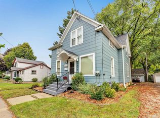 1014 N Oneida St, Appleton, WI 54911
