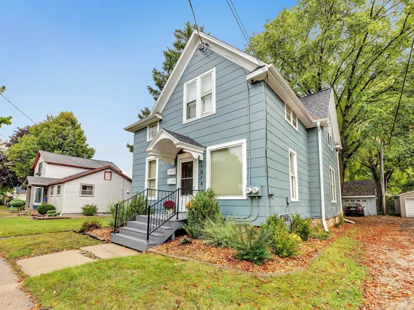 1014 N Oneida St, Appleton, WI 54911