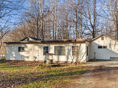 990 N 55th Rd E, Lagrange, IN, 46761