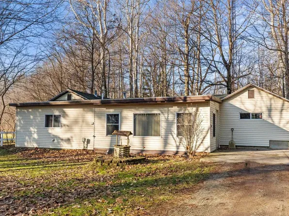 990 N 55th Rd E, Lagrange, IN 46761