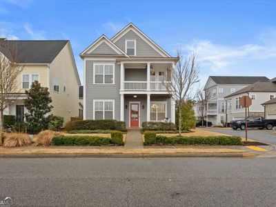 200 Jamestowne Pass, Peachtree City, GA, 30269