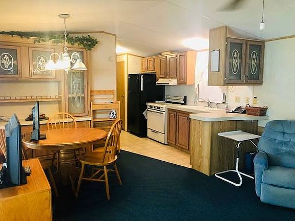 3rd image of 25501 Trost Blvd #5-4