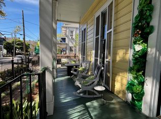 2337 Magazine St APT 1A, New Orleans, LA 70130