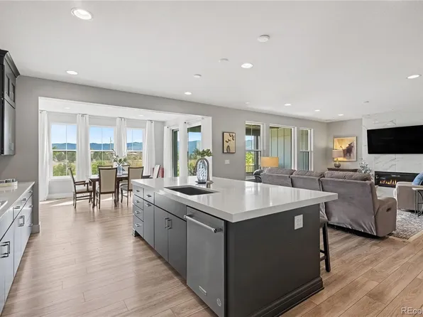 9204 Star Fall Circle, Littleton, CO 80125
