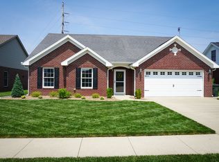 2881 Silver Creek Loop, Owensboro, KY 42303