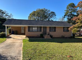 315 Leola Dr, Griffin, GA 30224