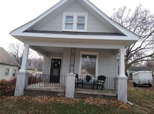 2842 Patee St, Saint Joseph, MO 64507