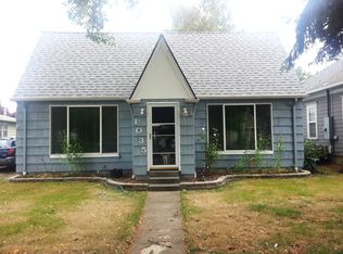 1035 Grove St, Lebanon, OR 97355