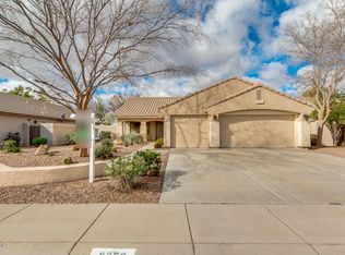 2350 S Southwind Dr, Gilbert, AZ 85295