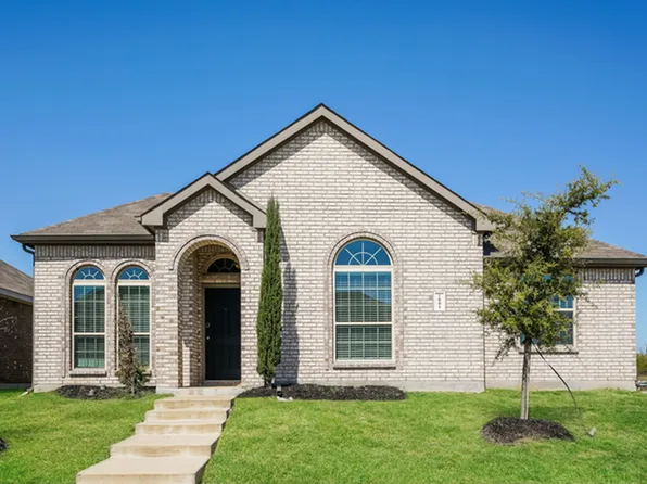 1801 Cross Oaks Dr, Lancaster, TX 75146
