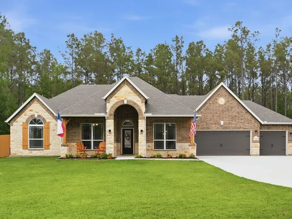 13331 Wichita Fall Trail Rd, Conroe, TX 77303