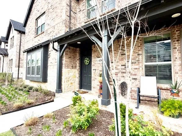 420 Parkside Dr, Argyle, TX 76226