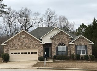 5789 Carriage Hills Dr, Augusta, GA 30907