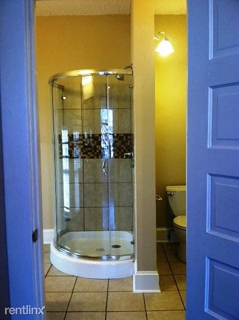 #1 shower