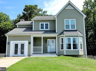 2348 Tawny Dr, Waldorf, MD