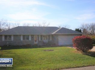 403 Dorset Dr, Wilmington, IL
