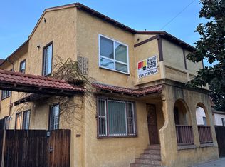 1221 W Adams Blvd #1, Los Angeles, CA 90007