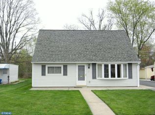 614 El Hatco Dr, Temple, PA 19560