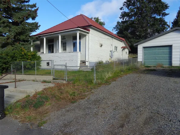 41 E Center St, Butte, MT 59701