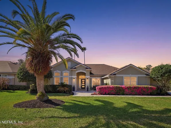 820 LOTUS Lane N, Jacksonville, FL 32259