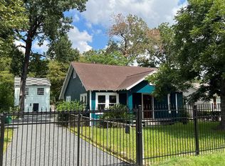 607 Westford St, Houston, TX 77022