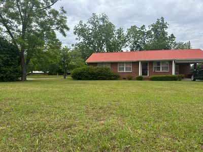 407 Bryant St, Brundidge, AL, 36010