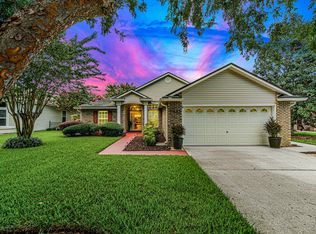 7921 Westport Bay Dr N, Jacksonville, FL 32244