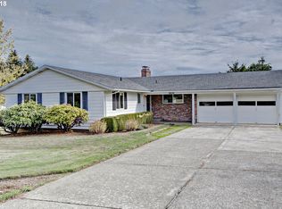 19130 SE Carmel Dr, Damascus, OR 97089