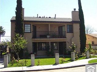 454 E Smith St, Long Beach, CA 90805